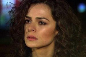 Özge Özpirinçci'nin yeğenine şiddet uygulayan bakıcı yakalandı!