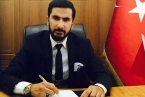 İzol aşiretinden AK Parti'ye destek!
