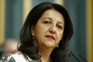 HDP'den ittifak açıklaması