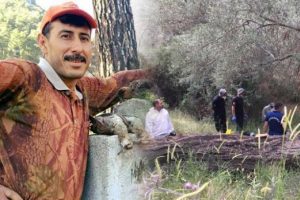 13 gün sonra acı haber geldi
