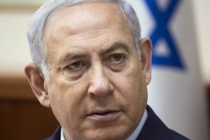 Netanyahu'dan İran'la ilgili iddia