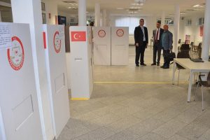 Avusturya'daki seçmenler 7-19 Haziran'da oylarını kullanacak