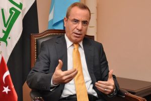 Irak Türkmenlerine seçime katılma çağrısı