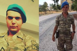 Uzman çavuş, otomobilinde ölü bulundu!