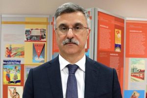 Torlak: Yatırımcı Rekabet Kurumunu güvence görüyor