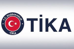 TİKA'dan Moritanyalı personele mesleki eğitim