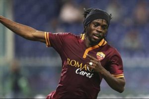 Gervinho Türkiye'ye mi geliyor?