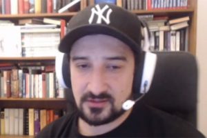 Serhat Akın'dan Hadise itirafı!