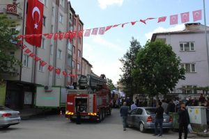 1 aylık piyade uzman onbaşı şehit oldu
