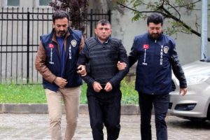 1 kişiyi öldürüp, 4 kişiyi yaraladı, 'Tahrik ettiler vurdum' dedi
