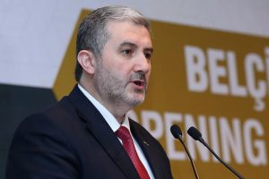 Kaan: Fransa'daki bildiri provokatif, çirkin ve alçak bir girişimdir