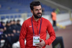 Ali Tandoğan: ''Seçim sonrası Bursaspor'a gelebilirim''