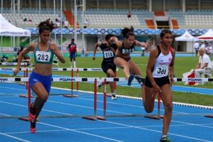 Milli sporculardan Gymnasiade'de 27 madalya!