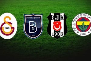İddaa şampiyonluk oranları güncellendi!