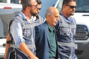 Bursa'da FETÖ davası tanığı: ''FETÖ kurumlarının bir resmi bir de gayri resmi yüzü var''