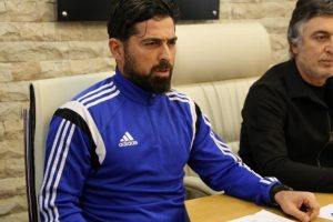 Hatayspor Teknik Direktörü İlhan Palut kimdir 77