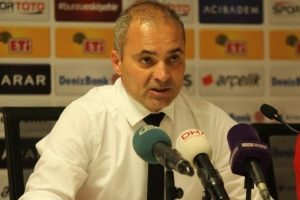 Erkan Sözeri: Gaziantepspor düştükten sonra bir misyon yüklendik!