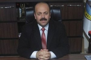 Belediye Başkanı silahla vurularak yaralandı