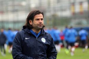 Çaykur Rizespor'da İbrahim Üzülmez gelişmesi!