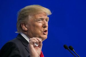 Trump, İran kararını telefonda açıkladı