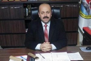 Yeşilgölcük Belediye Başkanı Şengül, silahlı saldırıda hayatını kaybetti