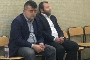 İYİ Parti standına saldırıda iki kişi tutuklandı