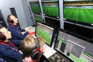 Spor Toto 1. Lig Play-Off maçlarında VAR uygulanacak
