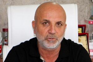 ''Alanyaspor hak ettiği yerde kalacaktır''