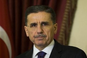 Ankara Valisi numara verip uyardı