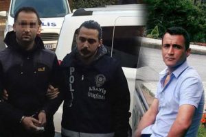 Evinde eşi ile yakaladığı adamı öldürmüştü! İfadesi şoke etti