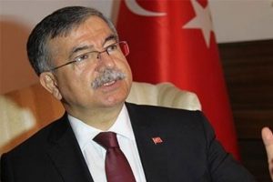 Bakan Yılmaz'dan öğretmen ataması açıklaması