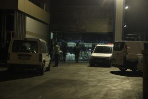18 yaşındaki genç feci şekilde can verdi!