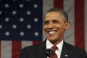 Barack Obama'dan Trump eleştirisi