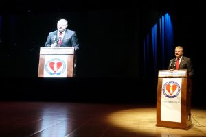''19. İnsanlığın Gerçek Dostları Ödülleri'' sahiplerini buldu