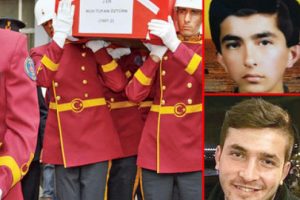 Nuh Tufan'ın acı kaderi! 22 yıl sonra...