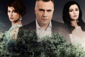 Ünlü oyuncu, fenomen diziye veda ediyor