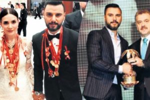 Alişan: Türkiye evlenmemi bekliyormuş