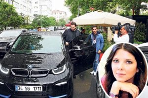 Şahan Gökbakar: ''Evet hanımcıyım ''
