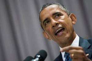 Obama'dan Trump'a eleştiri: Mücadele yeteneği zayıfladı