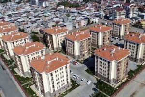 700 bin konutta ucuz kredi fırsatı
