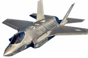 İlk F-35 21 Haziran'da teslim ediliyor