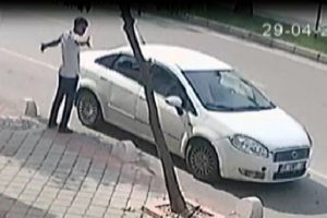 Borcunu ödemek için hırsızlık yapıyormuş