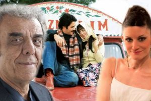 Yönetmen Ali Özgentürk, Jehan Barbur'a ihtarname çekti