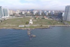İstanbul'daki dev arazide yeni karar verildi