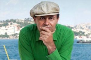 Ayhan Sicimoğlu'nun Instagram fenomeni kedisi 'Shere-Khan' öldü