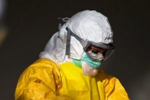 Afrika'da yeni Ebola salgını: En az 17 ölü
