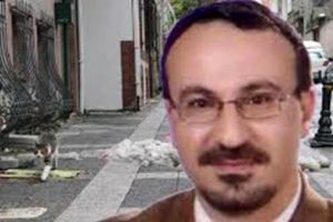 Öldürülen ünlü psikologun katilinin cezası belli oldu!