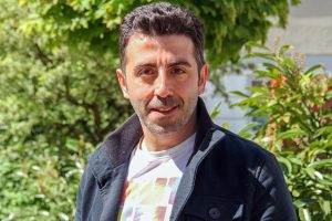 Koyunoğlu: 'Şuursuz öz güvenim beni tiyatrocu yaptı'