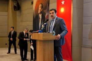 2 yeni gümrük ve ticaret merkezi kurulacak