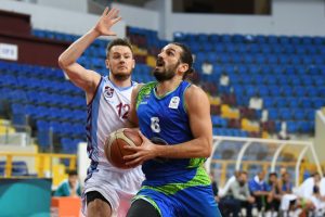 Tofaş'ın konuğu Trabzonspor olacak